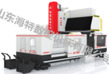 3米模具龙门加工中心价格